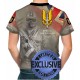 SPECIAL AIR SERVICE T-SHIRTS