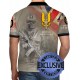 SPECIAL AIR SERVICE POLO SHIRTS