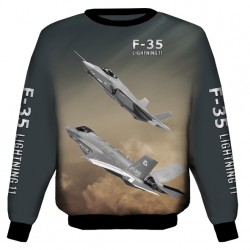 f-35 SWEATSHIRT