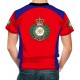 Royal Engineers British Army Polo Shirt