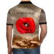 NEW BATTLE OF THE SOMME CLOTHING BRITISH ARMY