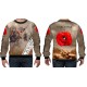 NEW BATTLE OF THE SOMME CLOTHING BRITISH ARMY