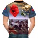 LEST WE FORGET Shirts