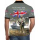 FALKLANDS WAR shirts