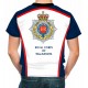 Royal Corps Of Tramsports Shirts
