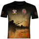 SOMME UVF T-SHIRTS