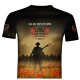 SOMME UVF T-SHIRTS