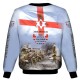 SOMME 36TH DIVISION WEAT-SHIRT