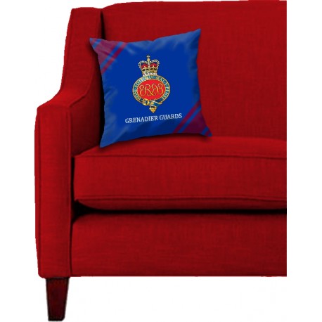 GRENADIER GUARDS CUSHIONS COVERS