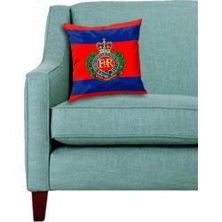 Royal Engineers Cushion Cover 