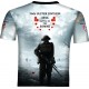 THE SOMME 36 DIVISION T-SHIRT