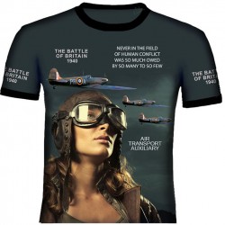 AIR-TRANSPORT-AUXILIARY-T-SHIRT