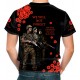 POPPY WE SHALL NOT FORGET T-SHIRT