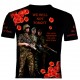 POPPY WE SHALL NOT FORGET T-SHIRT