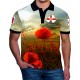 36TH DIVISION REMEMBRANCE POLO SHIRT2