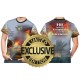 75 TH ANNIVERSARY D-DAY NORMADY T SHIRT