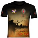 The Somme UVF